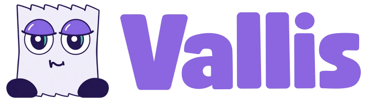 Vallis